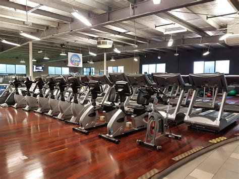 genesis gym ferntree gully|Gym Wantirna 